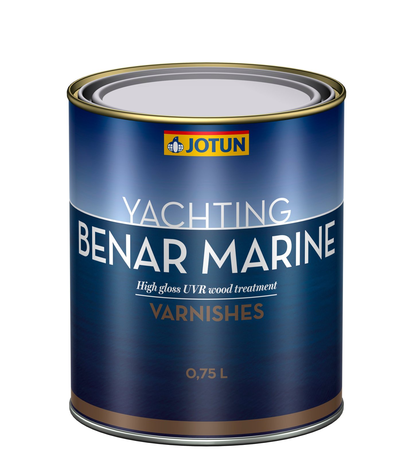 Jotun Benar Marine