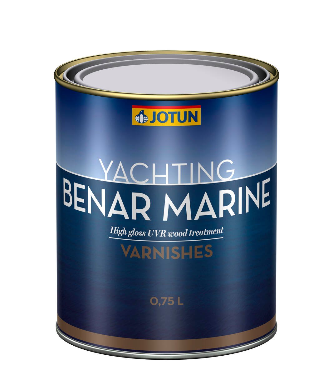 Jotun Benar Marine oljelakk