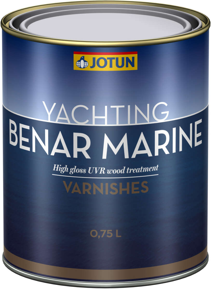 Jotun Benar Marine oljelakk