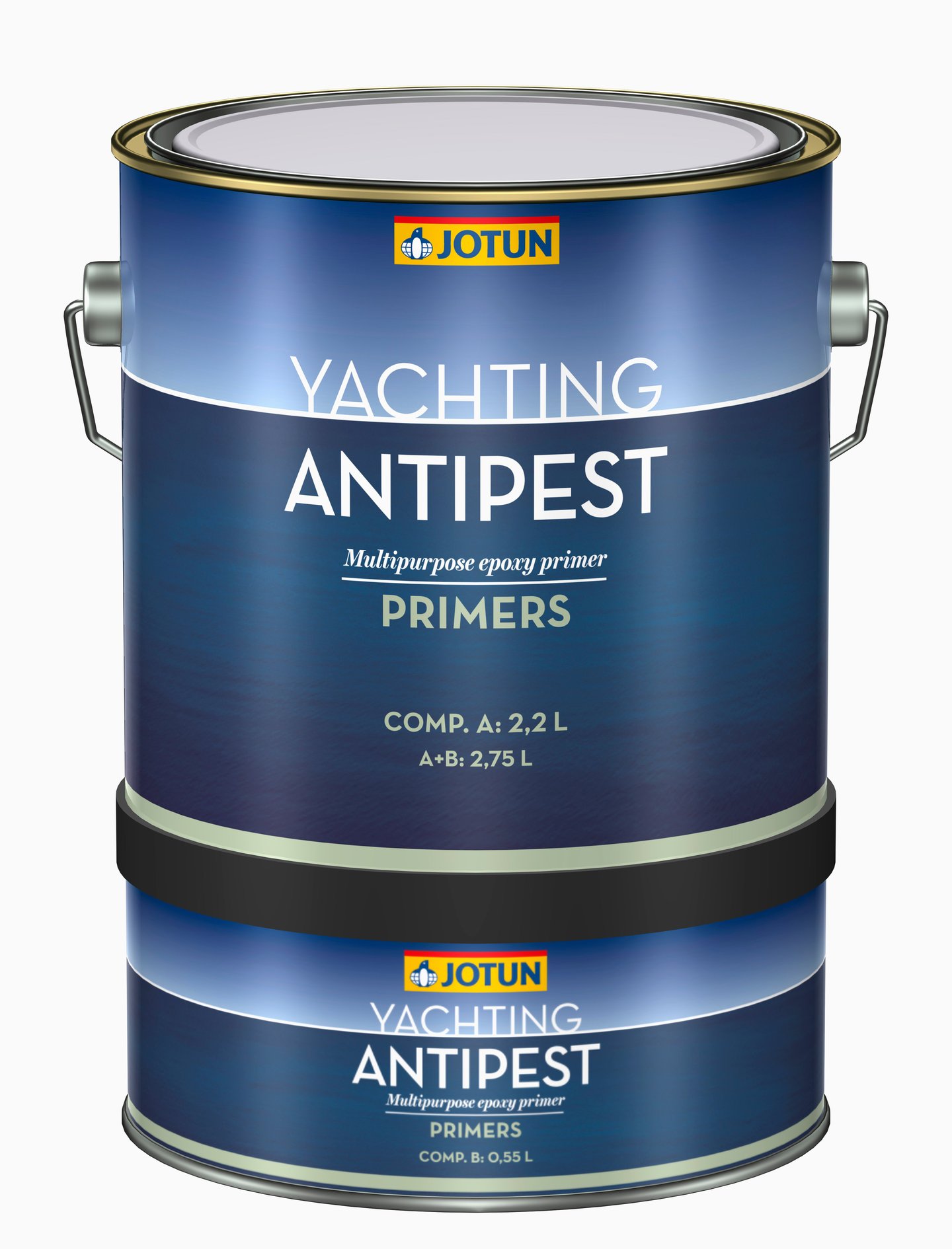 Jotun Antipest A+B