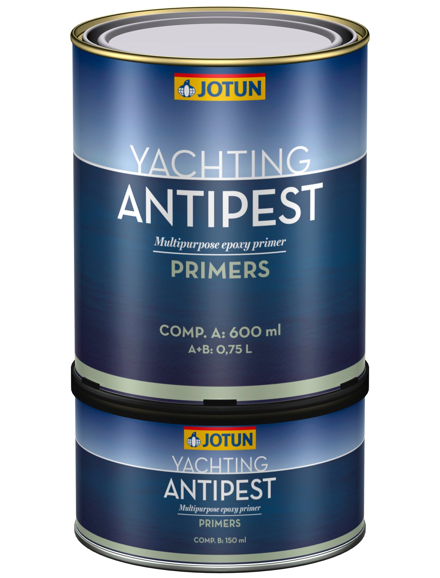 Jotun Antipest A+B