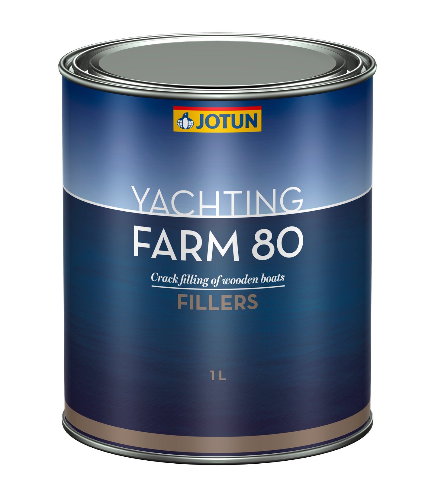 Jotun Farm 80