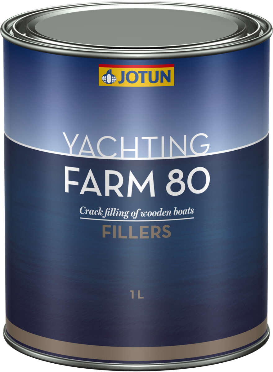 Jotun Farm 80 tetningsmasse