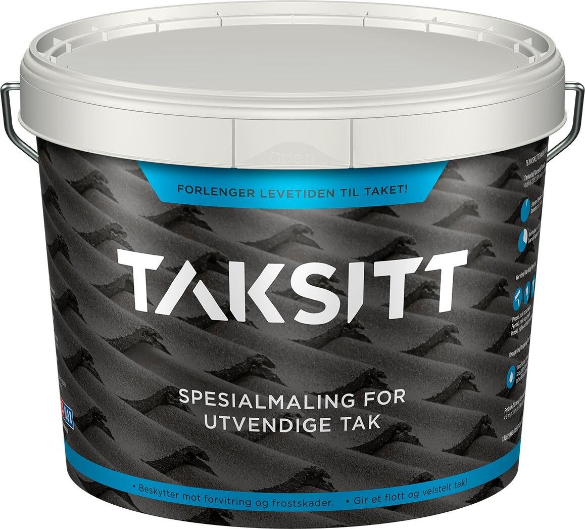 TakSitt maling