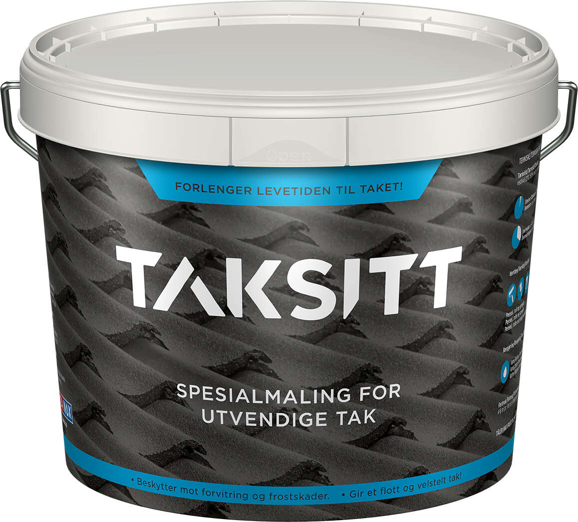 TakSitt maling
