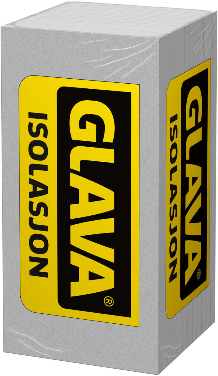 Glava EPS S80 isoporplate