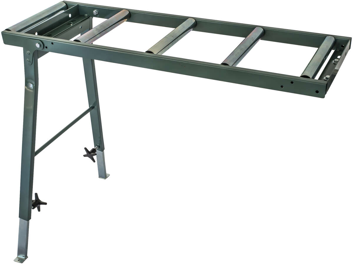 Gjerdesagen 805 fast rullebord