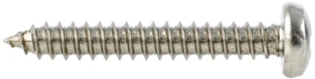 PLATESKRUE PAN A4 PZ3 6,3X50 A3