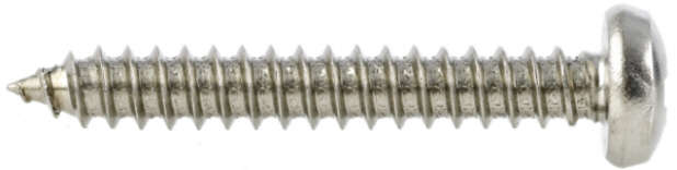 PLATESKRUE PAN A4 PZ3 6,3X50 A3