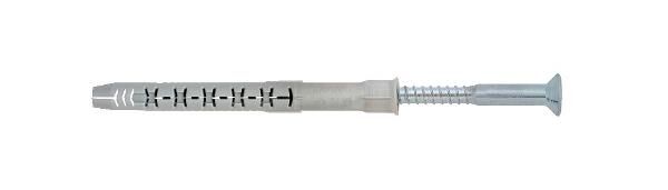FASADEPLUGG KOMBI A4 10X45/115 A40