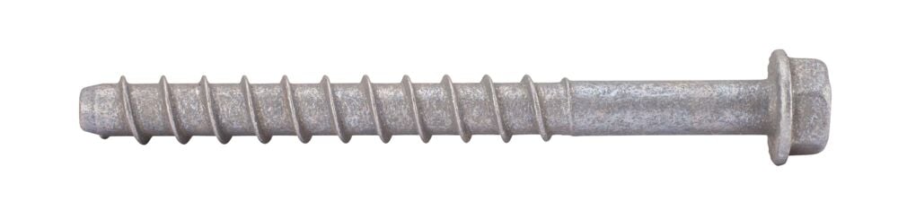 Betongskrue 6KT VF 8X20/50 A100