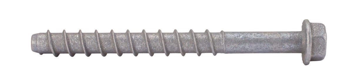 Betongskrue 6KT VF 8X20/50 A100