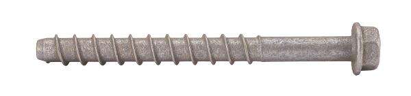 Betongskrue 6KT VF 10X35/75 A50