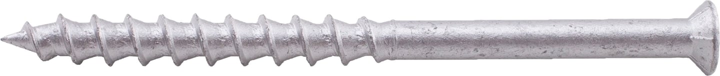 LETTBETONGSKRUE T30 8X30/90 A100