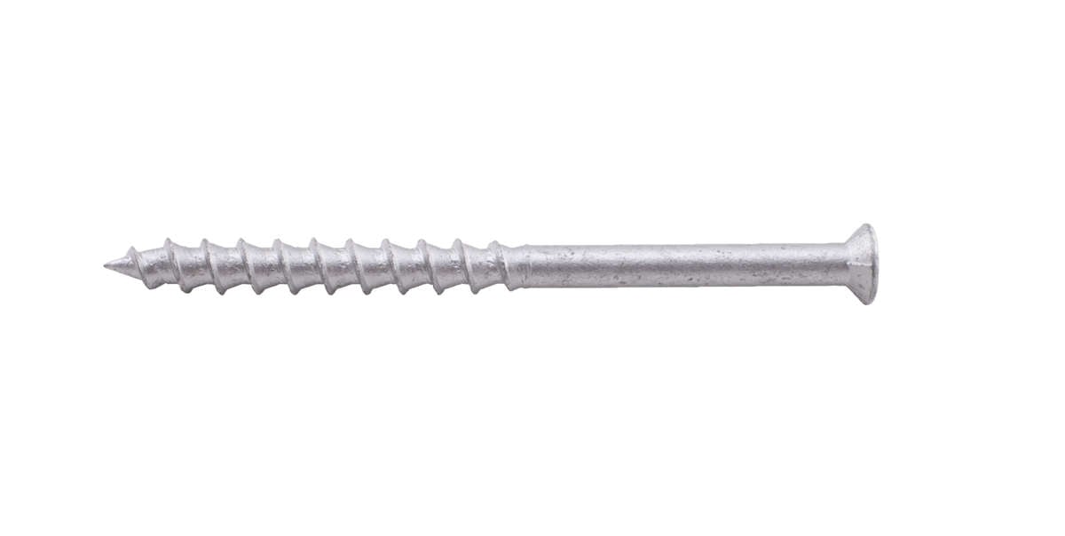 LETTBETONGSKRUE T30 8X30/90 A100