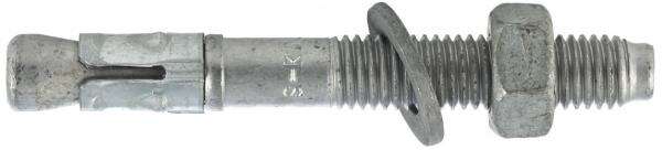 MFT Ekspansjonsbolt Option 1 varmsink MFT 1000