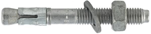 MFT Ekspansjonsbolt Option 1 varmsink MFT 1000