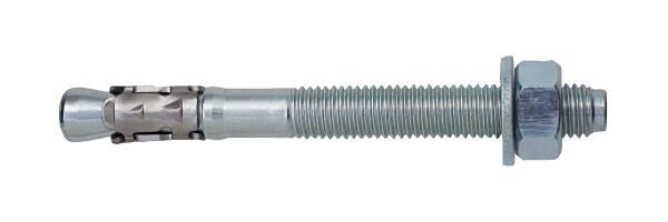 MFT Ekspansjonsbolt Option 1 varmsink MFT 1000