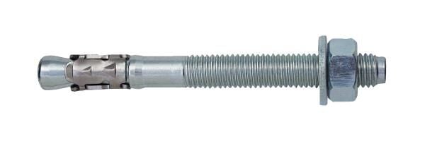 MFT Ekspansjonsbolt Option 1 varmsink MFT 1000