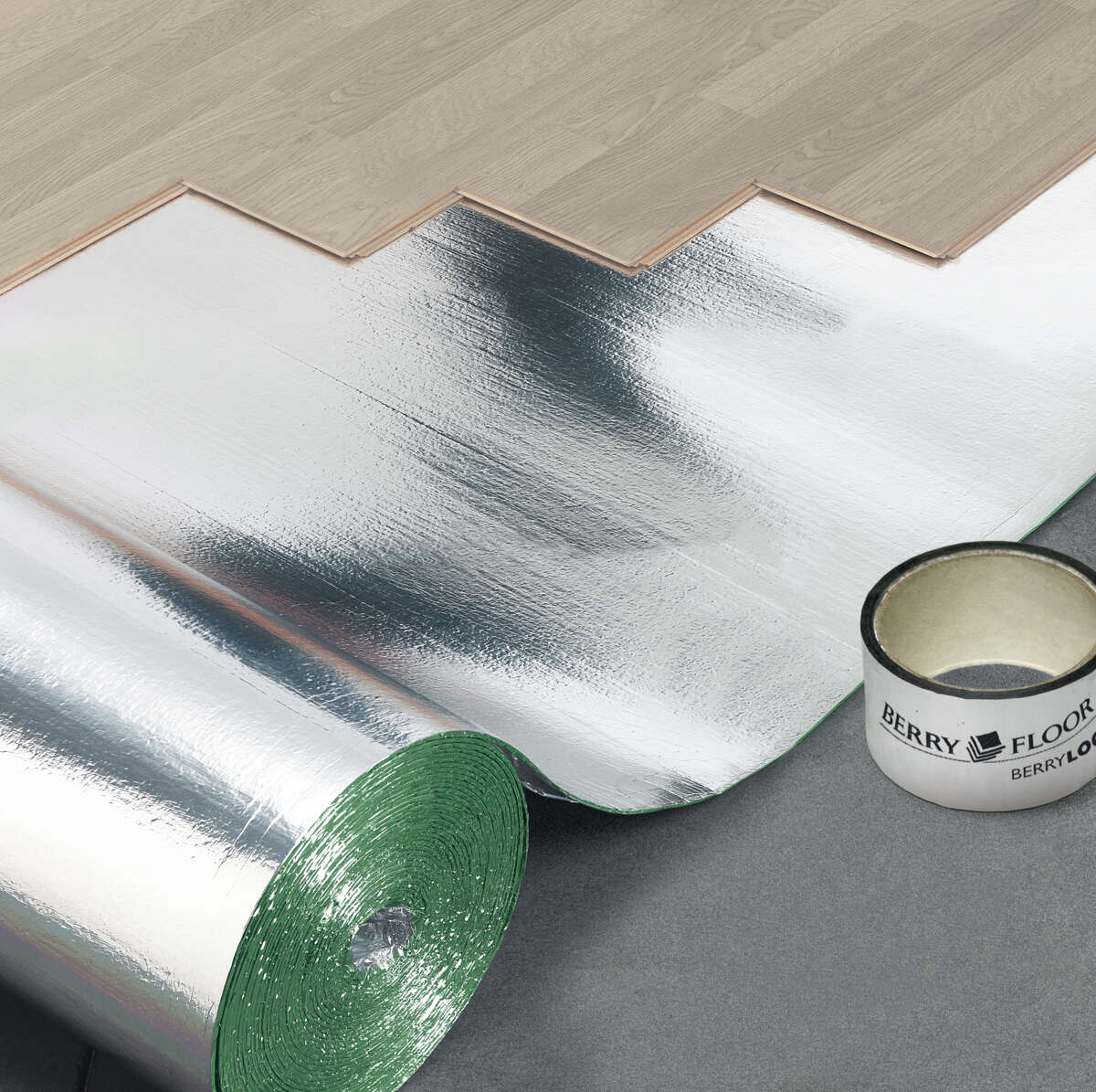 BerryAlloc excellence plus under