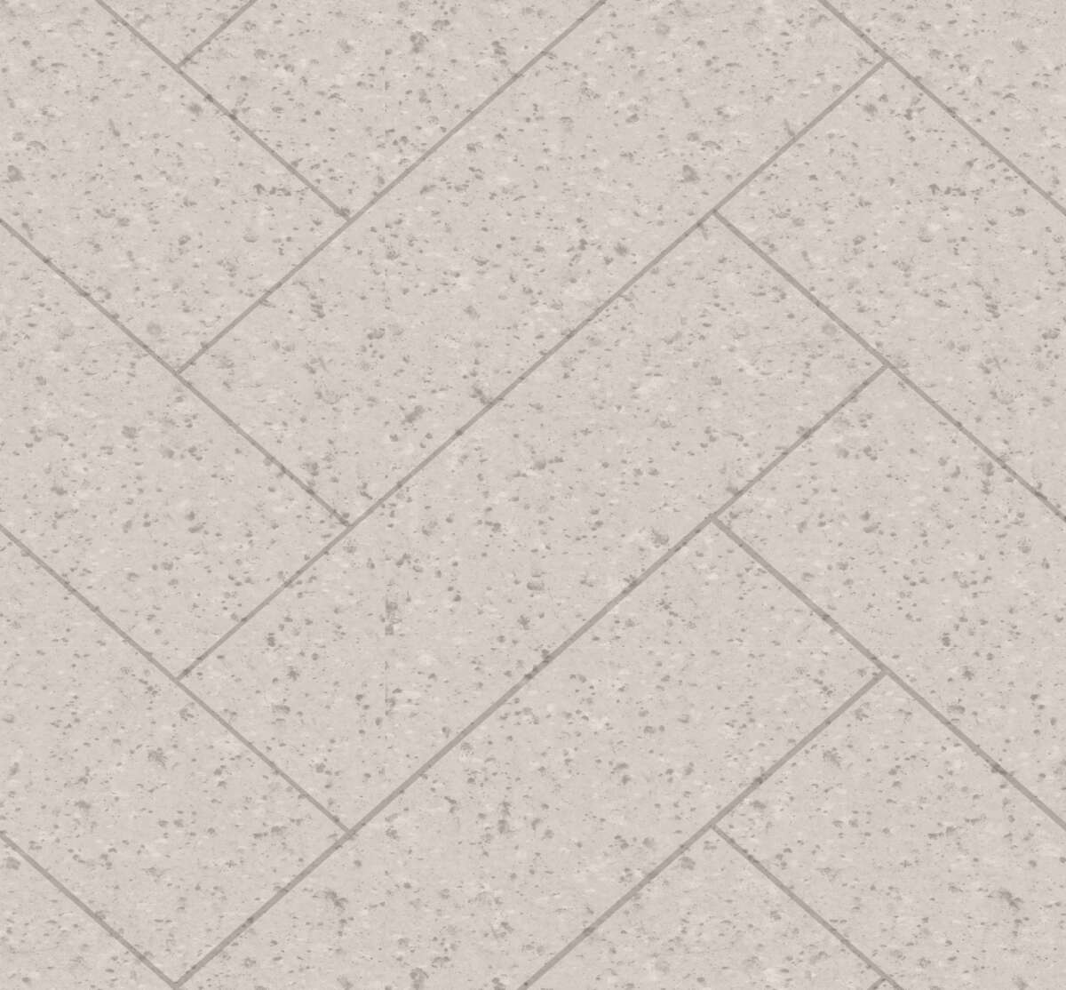 Fibo Kitchen Board Terrasso Light, Fishbone 2 pk.