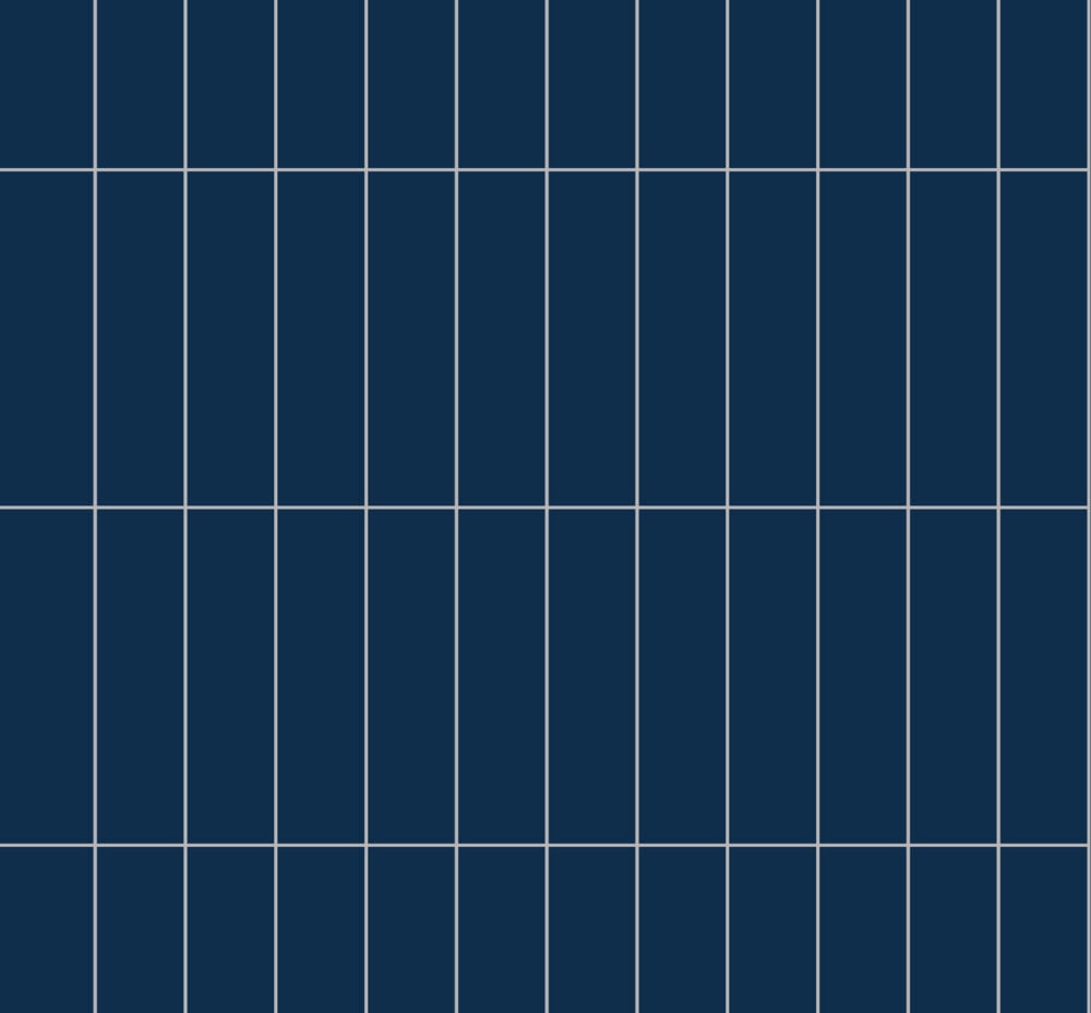 Fibo Kitchen Board Midnight Blue, standing bars