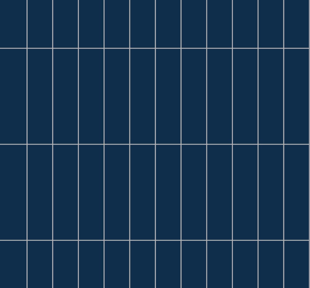 Fibo Kitchen Board Midnight Blue, standing bars