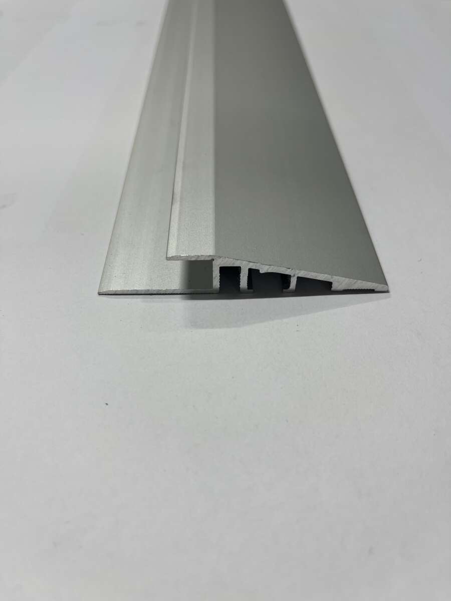 BerryAlloc rampelist alu