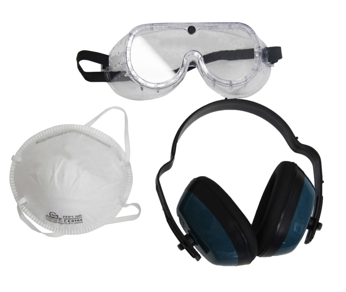 Kellen vernesett 3 deler