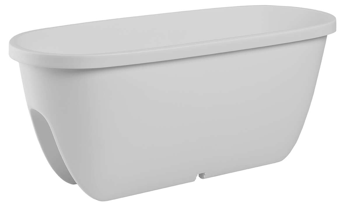 Odle balkongkasse rekkverk