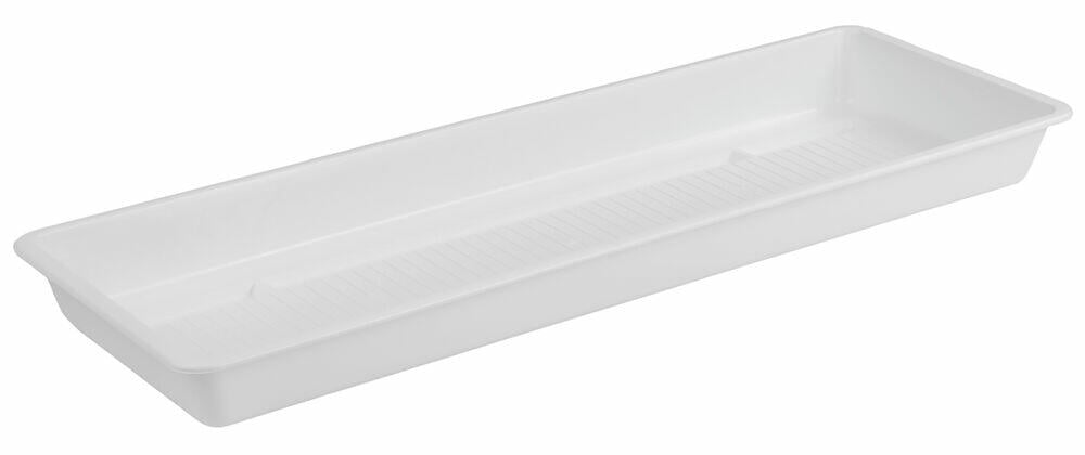 Odle underskål til balkongkasse