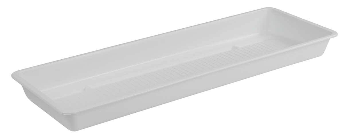 Odle underskål til balkongkasse