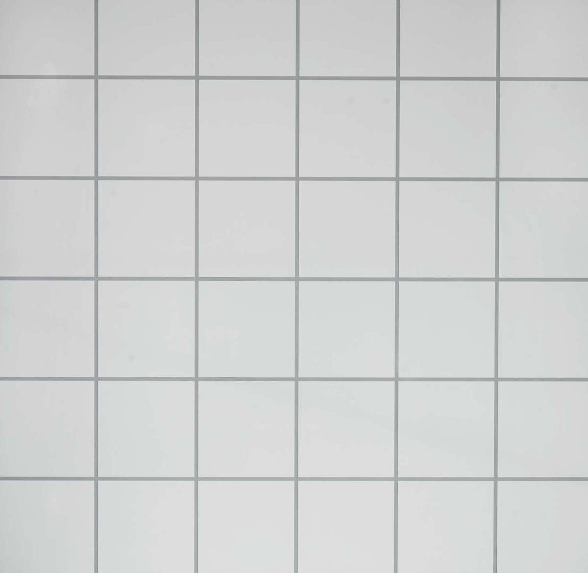 Fibo Denver White HG Kitchen Board 10x10