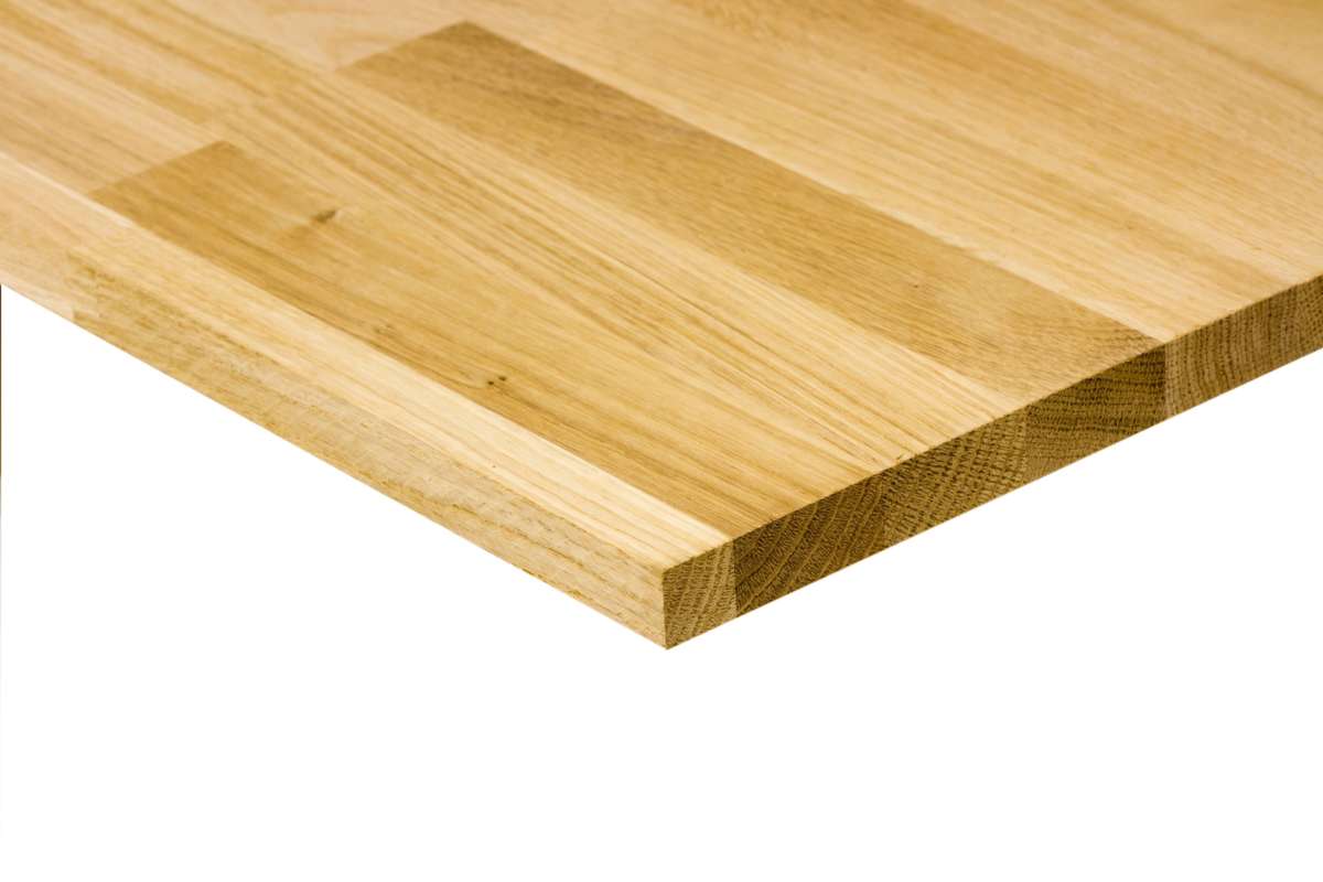 18x300x2500 Hobbyplate eik