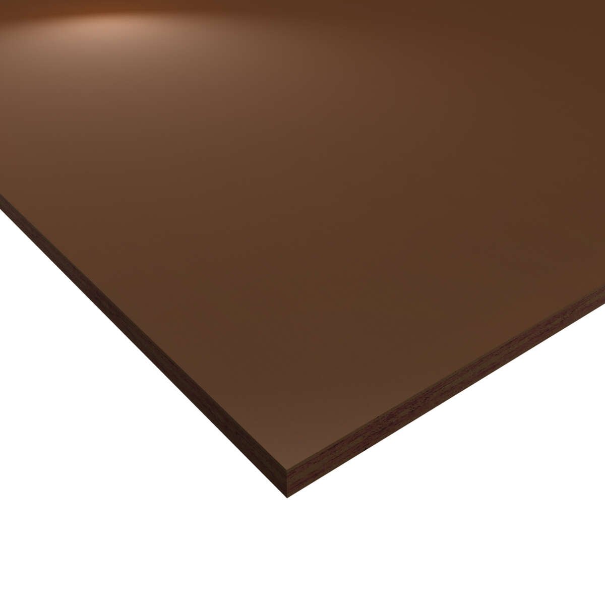 Kryssfiner bjørk brun 2S