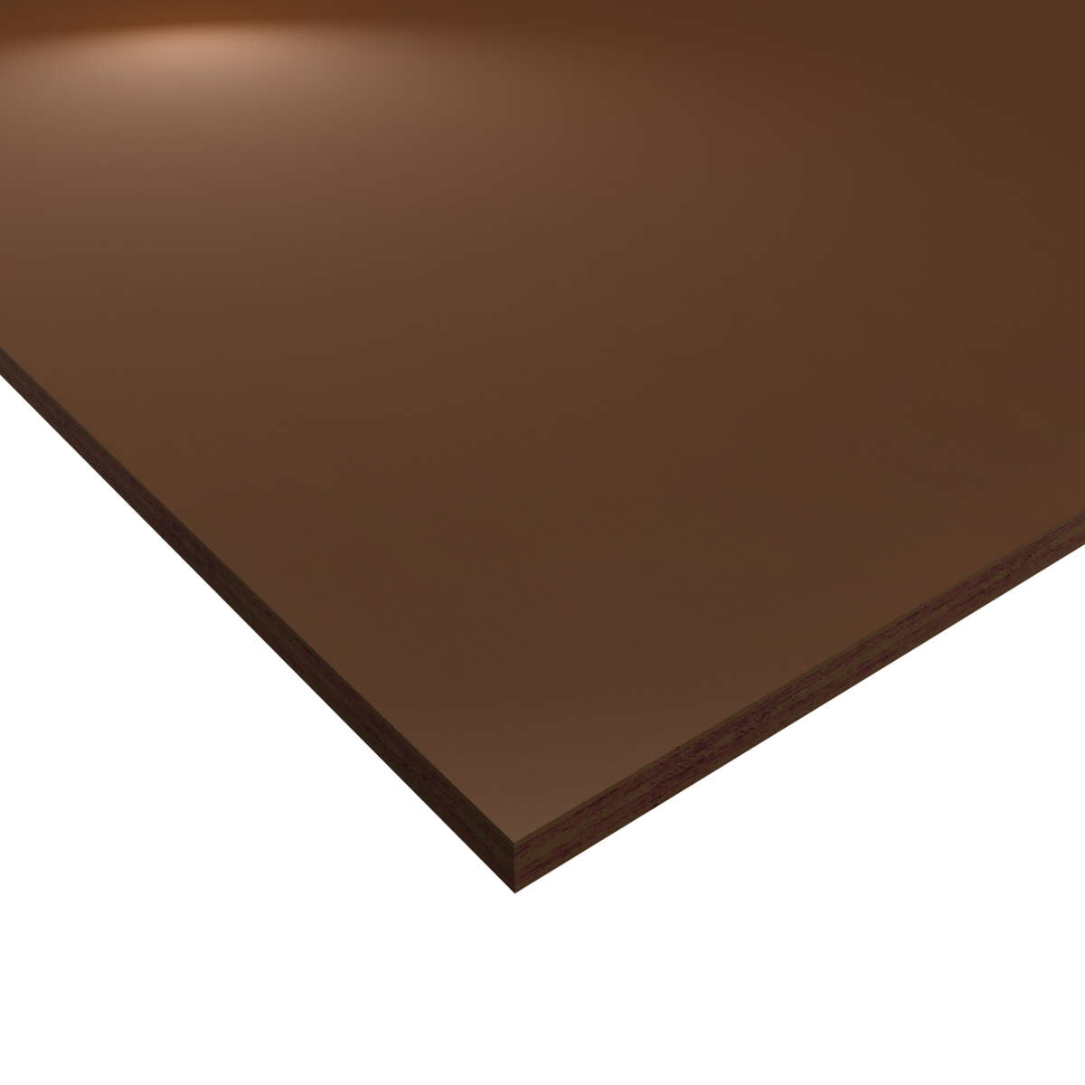 Kryssfiner bjørk brun 2S