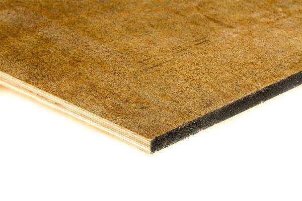 15X1500X750 kryssfinerplate kombi filmbelagt