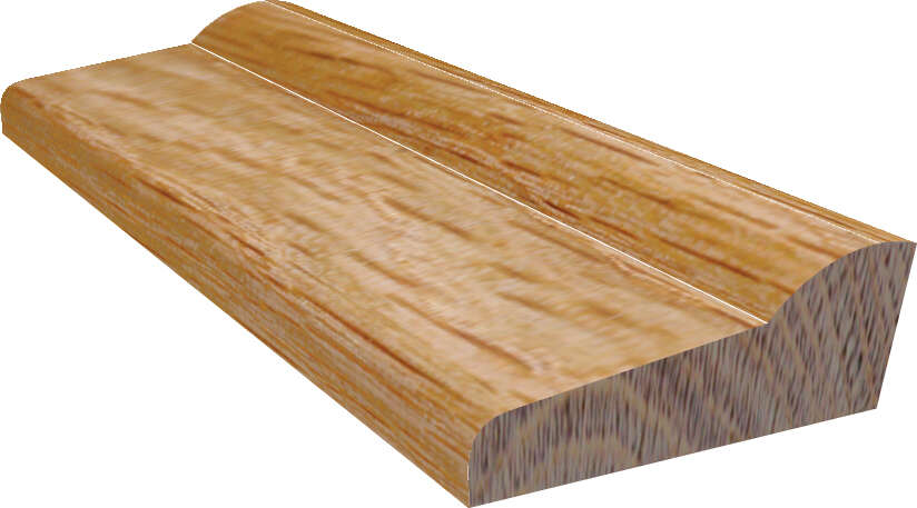 15x45x3500 Fotlist M120 eik lakkert