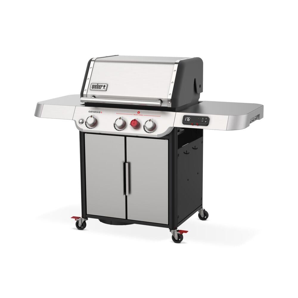 Weber Genesis SX-325S gassgrill