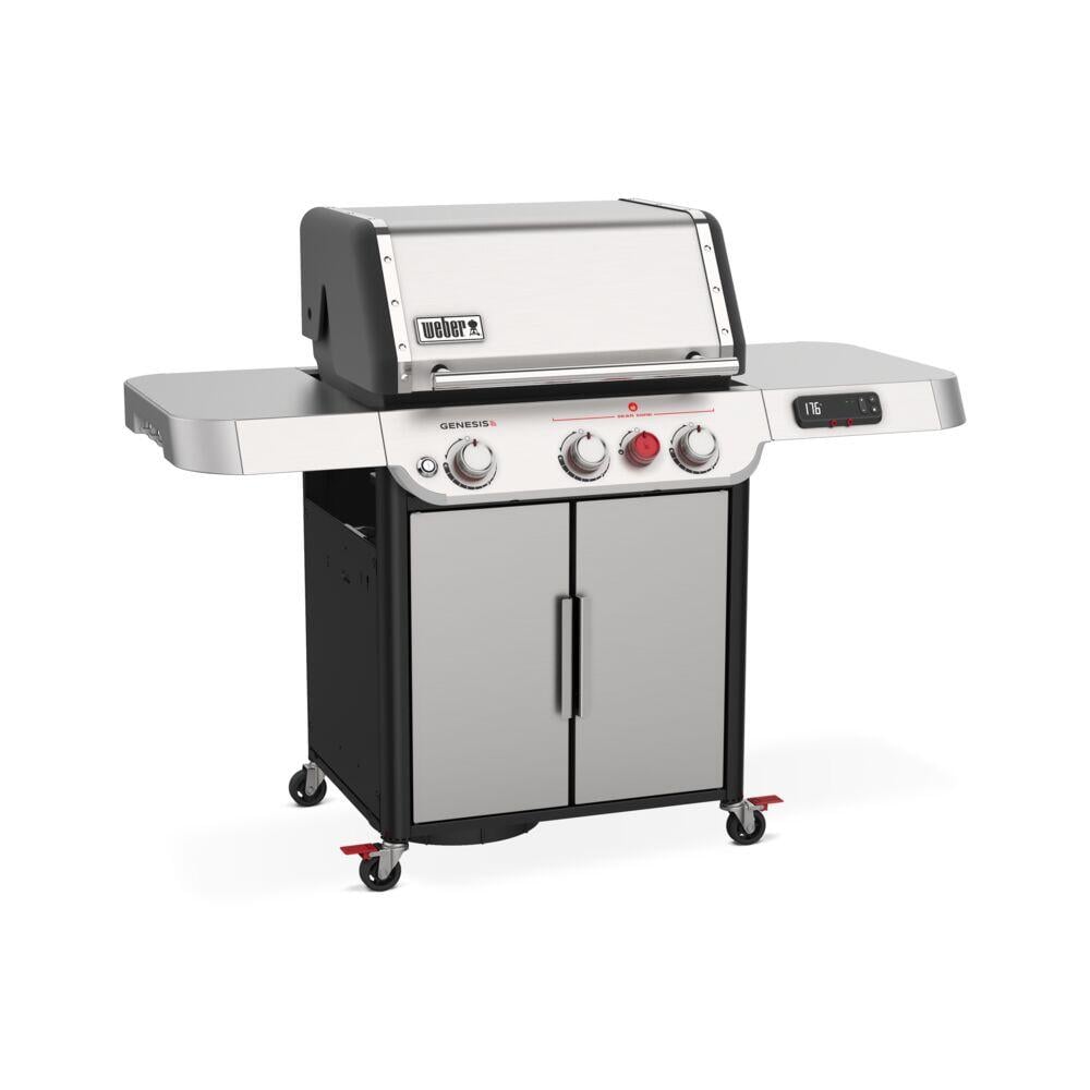 Weber Genesis SX-325S gassgrill