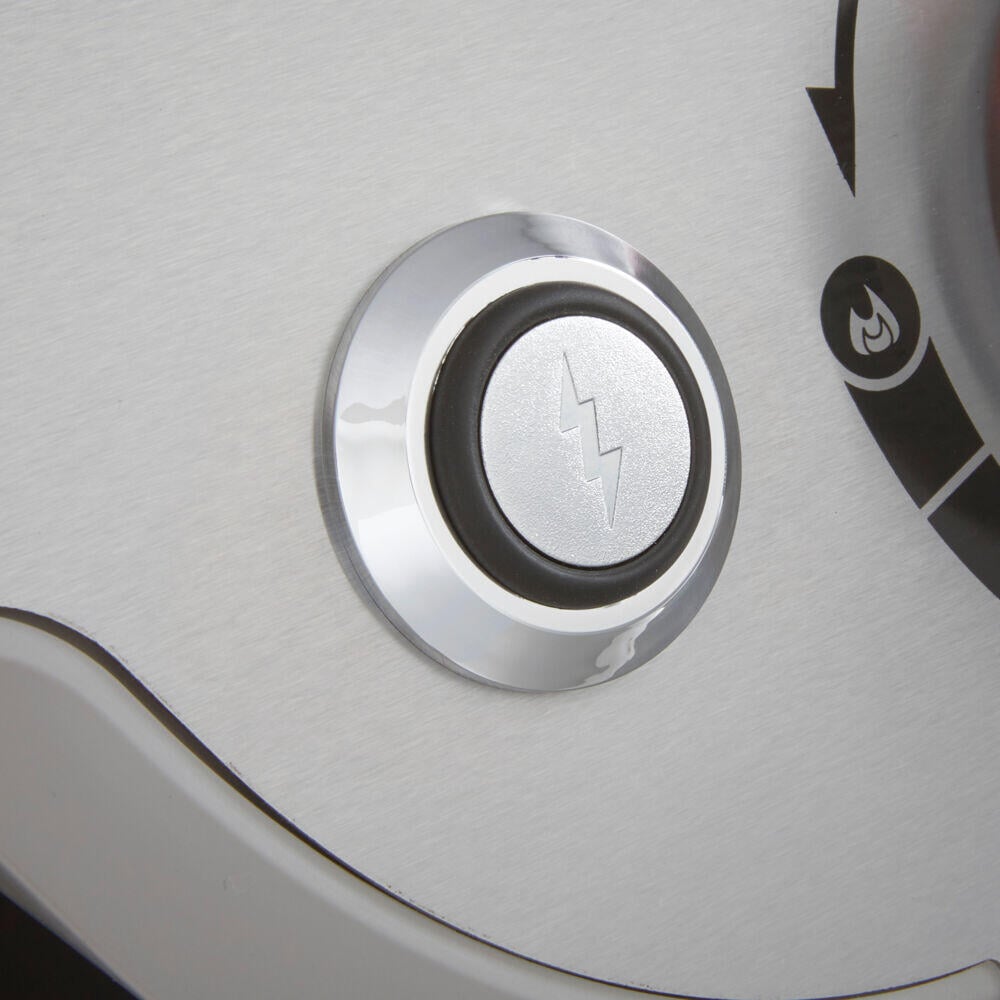 Weber Genesis SX-325S gassgrill