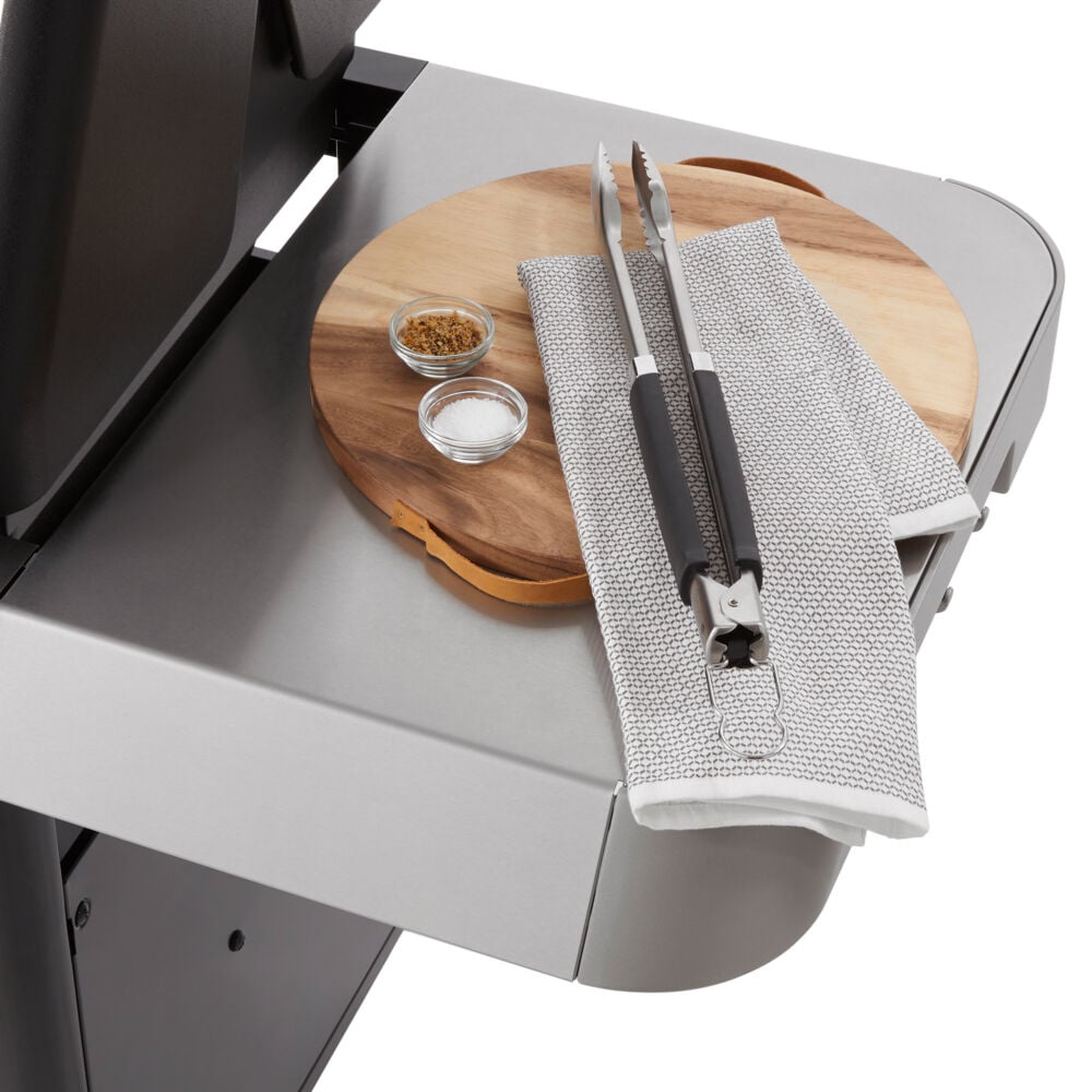 Weber Genesis EX-335 gassgrill