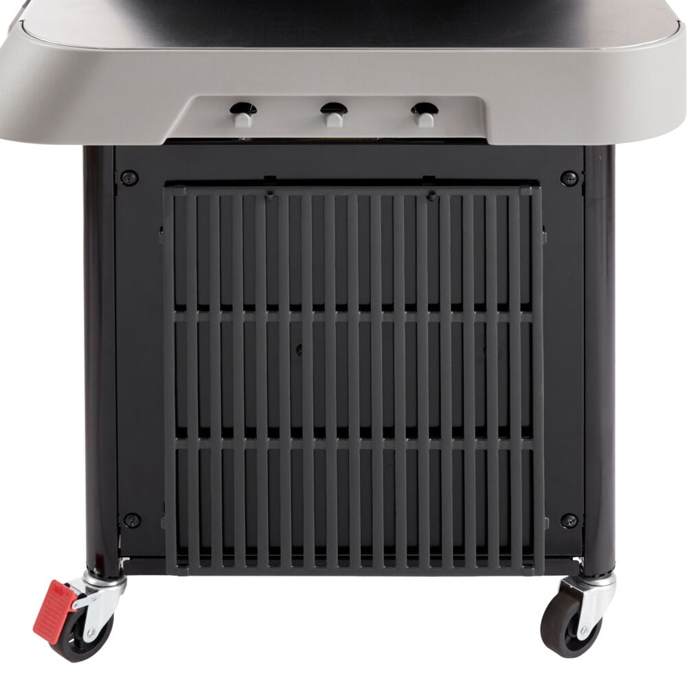 Weber Genesis EX-335 gassgrill