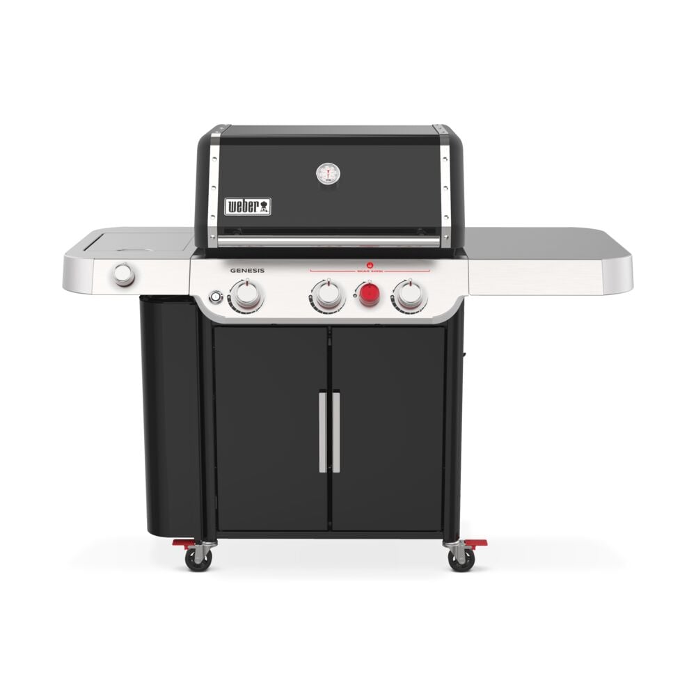 Weber Genesis E-335 gassgrill