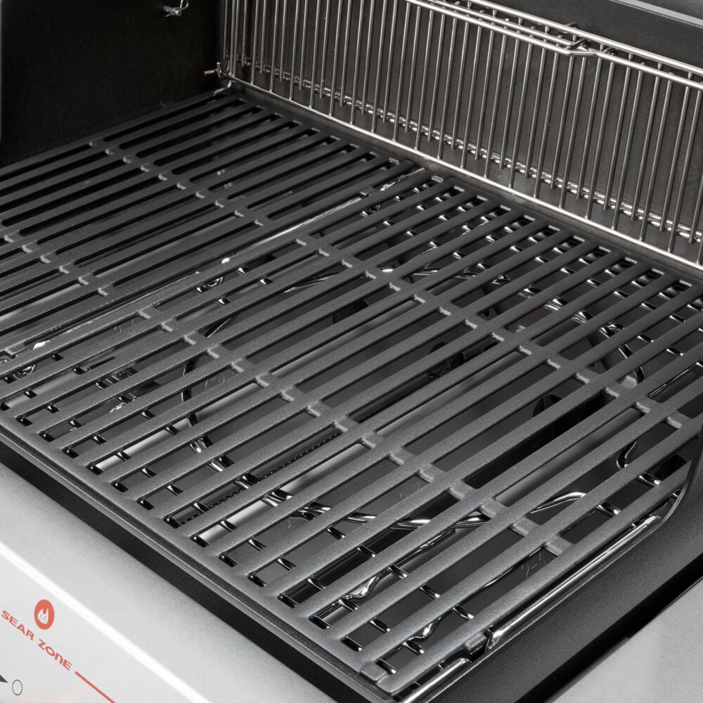 Weber Genesis E-335 gassgrill