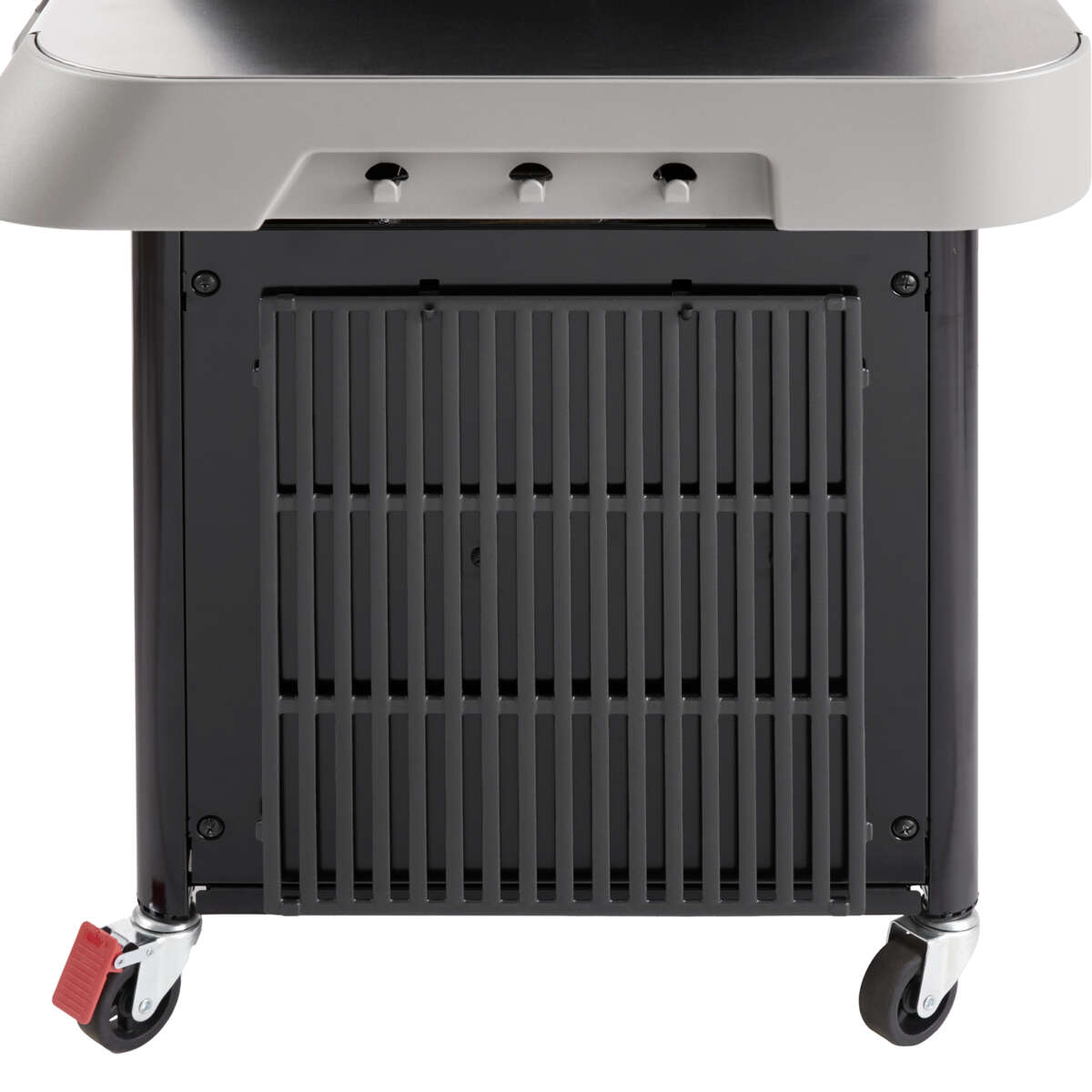 Weber Genesis EPX-335 gassgrill