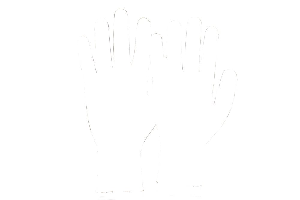 Batex heldyppet mekanikerhanske