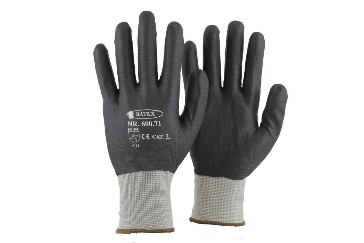 Batex heldyppet mekanikerhanske