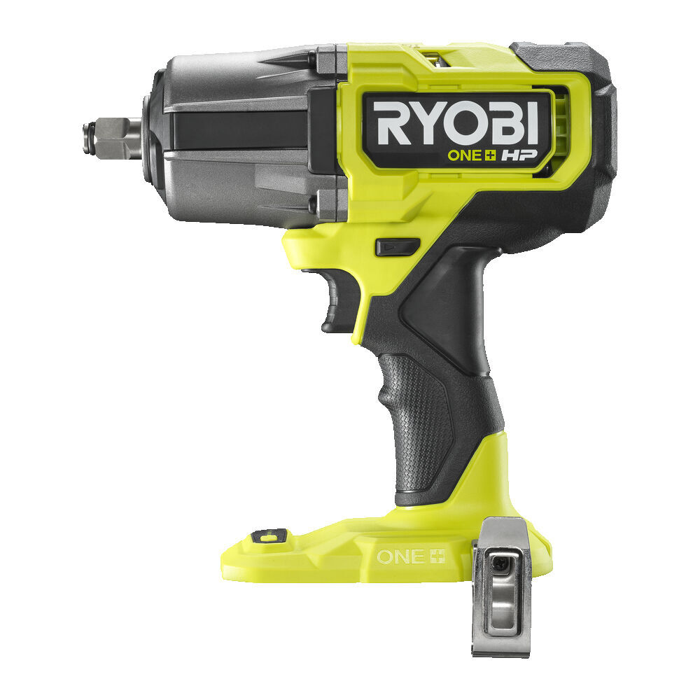 Ryobi ONE+ RIWH18X-0 muttertrekker u/batteri