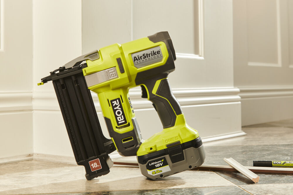 Roybi ONE+ R18GN18-0 dykkertpistol u/batteri